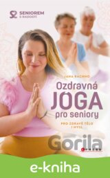 Ozdravná jóga pro seniory