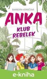 ANKA klub rebelek