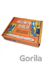 Hrdinovia Biblie