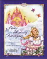Malej milovanej Princeznej