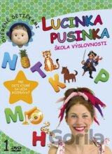 Lucinka Pusinka 1
