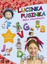 Lucinka Pusinka 2