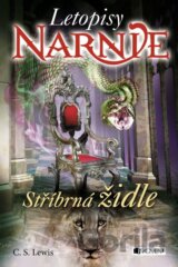 Stříbrná židle