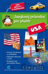 Jazykový průvodce pro přežití: USA