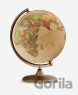 Globus Discovery