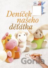 Deníček našeho děťátka