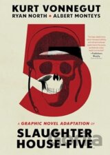 Slaughterhouse-five: Or the Children's Crusade: a Duty-dance With Death