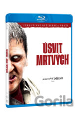 Úsvit mrtvých: Režisérská verze
