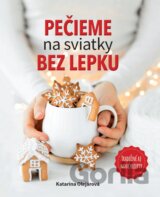 Pečieme na sviatky bez lepku