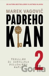 Padreho klan 2 (s podpisom)