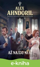 Až najdu klíč
