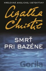 Smrť pri bazéne