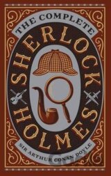 The Complete Sherlock Holmes