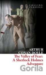 The Valley of Fear
