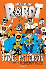 Môj brat robot