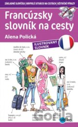 Francúzsky slovník na cesty