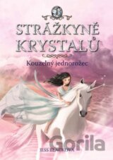 Strážkyně krystalů: Kouzelný jednorožec