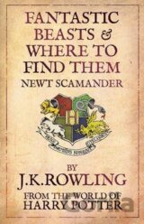 Fantastic Beasts and Where to Find Them