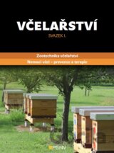 Včelařství