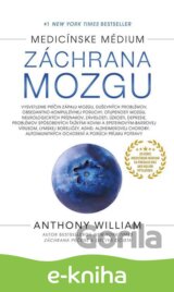 Záchrana mozgu