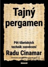 Tajný pergamen