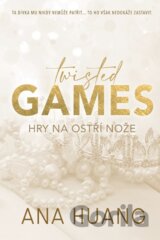 Twisted Games: Hry na ostří nože