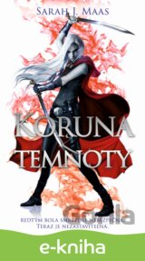 Koruna z temnoty