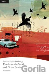Man from South and Other Stories