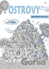 Ostrovy