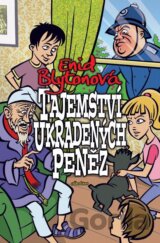 Tajemství ukradených peněz