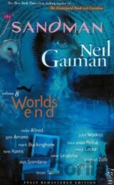 The Sandman: World's End
