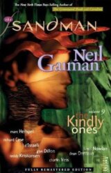 The Sandman: The Kindly Ones