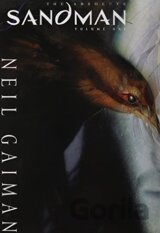 The Absolute Sandman (Volume One)