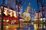 Montmartre, Paris