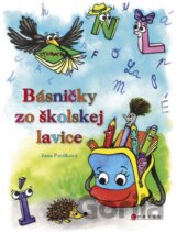 Básničky zo školskej lavice