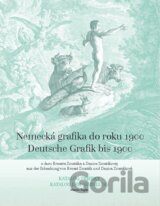 Nemecká grafika do roku 1900 zo zbierky Ernesta Zmetáka a Danice Zmetákovej