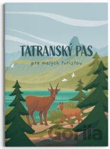 Tatranský pas - pre malých turistov