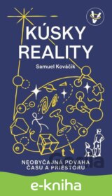 Kúsky reality