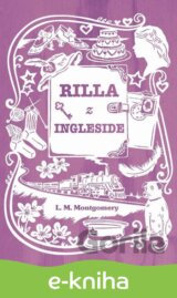 Rilla z Ingleside
