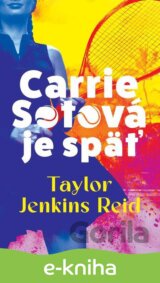 Carrie Sotová je späť
