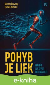 Pohyb je liek