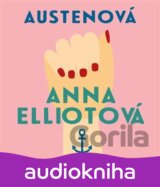 Anna Elliotová
