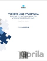 Výchova mimo vyučovania