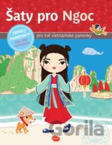 Šaty pro Ngoc