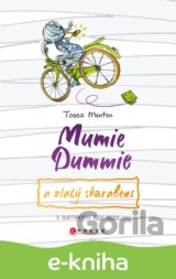 Mumie Dummie a zlatý skarabeus