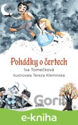Pohádky o čertech