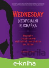 Wednesday: neoficiální kuchařka