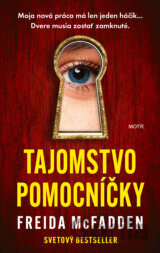 Tajomstvo pomocníčky