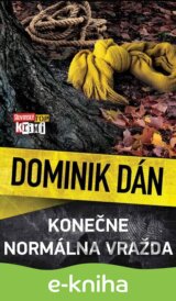 Konečne normálna vražda