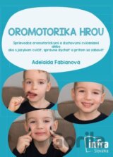 Oromotorika hrou